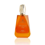 Charasmatic Oud Women