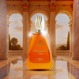 Charasmatic Oud Women