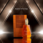 Charasmatic Oud Women