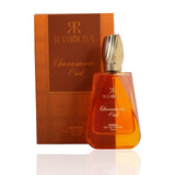 Charasmatic Oud Women