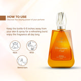 Charasmatic Oud Women