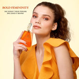 Charasmatic Oud Women