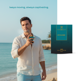 Dynamic Men 50ML