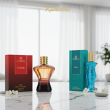 Power + Love-50ml | Perfume for Couple | EDP 2x50ml
