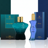 Dynamic + Divine-50ml | Perfume for Couple | EDP 2x50ml