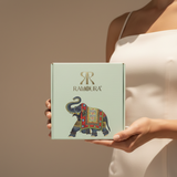 Make Your Own Hamper