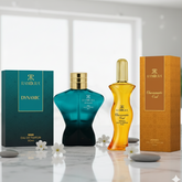 Dynamic + Charasmatic-50ml | Perfume for Couple | EDP 2x50ml