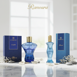 Calm + Divine-50ml | Perfume for Couple | EDP 2x50ml