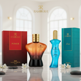 Power + Love-50ml | Perfume for Couple | EDP 2x50ml