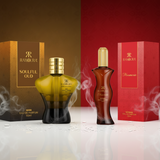Soulful + Mesmeric-50ml | Perfume for Couple | EDP 2x50ml