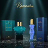 Dynamic + Divine-50ml | Perfume for Couple | EDP 2x50ml