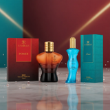 Power + Love-50ml | Perfume for Couple | EDP 2x50ml