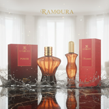 Power + Mesmeric-50ml | Perfume for Couple | EDP 2x50ml