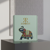 Make Your Own Hamper