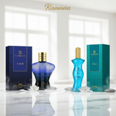 Calm + Love-50ml | Perfume for Couple | EDP 2x50ml