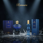 Calm + Divine-50ml | Perfume for Couple | EDP 2x50ml