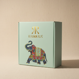 Make Your Own Hamper