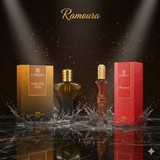 Soulful + Mesmeric-50ml | Perfume for Couple | EDP 2x50ml