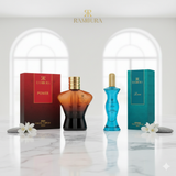 Power + Love-50ml | Perfume for Couple | EDP 2x50ml