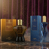 Soulful + Divine-50ml | Perfume for Couple | EDP 2x50ml