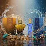 Soulful + Divine-50ml | Perfume for Couple | EDP 2x50ml