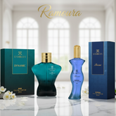 Dynamic + Divine-50ml | Perfume for Couple | EDP 2x50ml