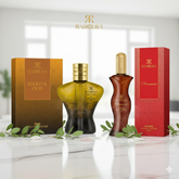 Soulful + Mesmeric-50ml | Perfume for Couple | EDP 2x50ml