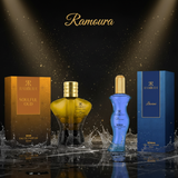 Soulful + Divine-50ml | Perfume for Couple | EDP 2x50ml