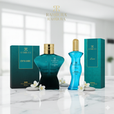 Dynamic + Love-50ml | Perfume for Couple | EDP 2x50ml