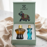 Make Your Own Hamper