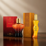 Power + Charasmatic-50ml | Perfume for Couple | EDP 2x50ml