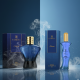 Calm + Divine-50ml | Perfume for Couple | EDP 2x50ml