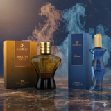 Soulful + Divine-50ml | Perfume for Couple | EDP 2x50ml