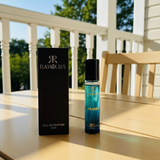 Ramoura Luxury – Mini Fragrance Collection 20ml Eau De Parfum