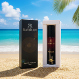 Ramoura Luxury – Mini Fragrance Collection 20ml Eau De Parfum