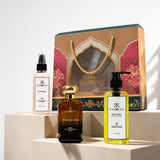 Make Your Own Hamper