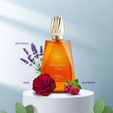 Charasmatic Oud Women