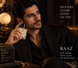 RAAZ Eau de Parfum – 50ml
