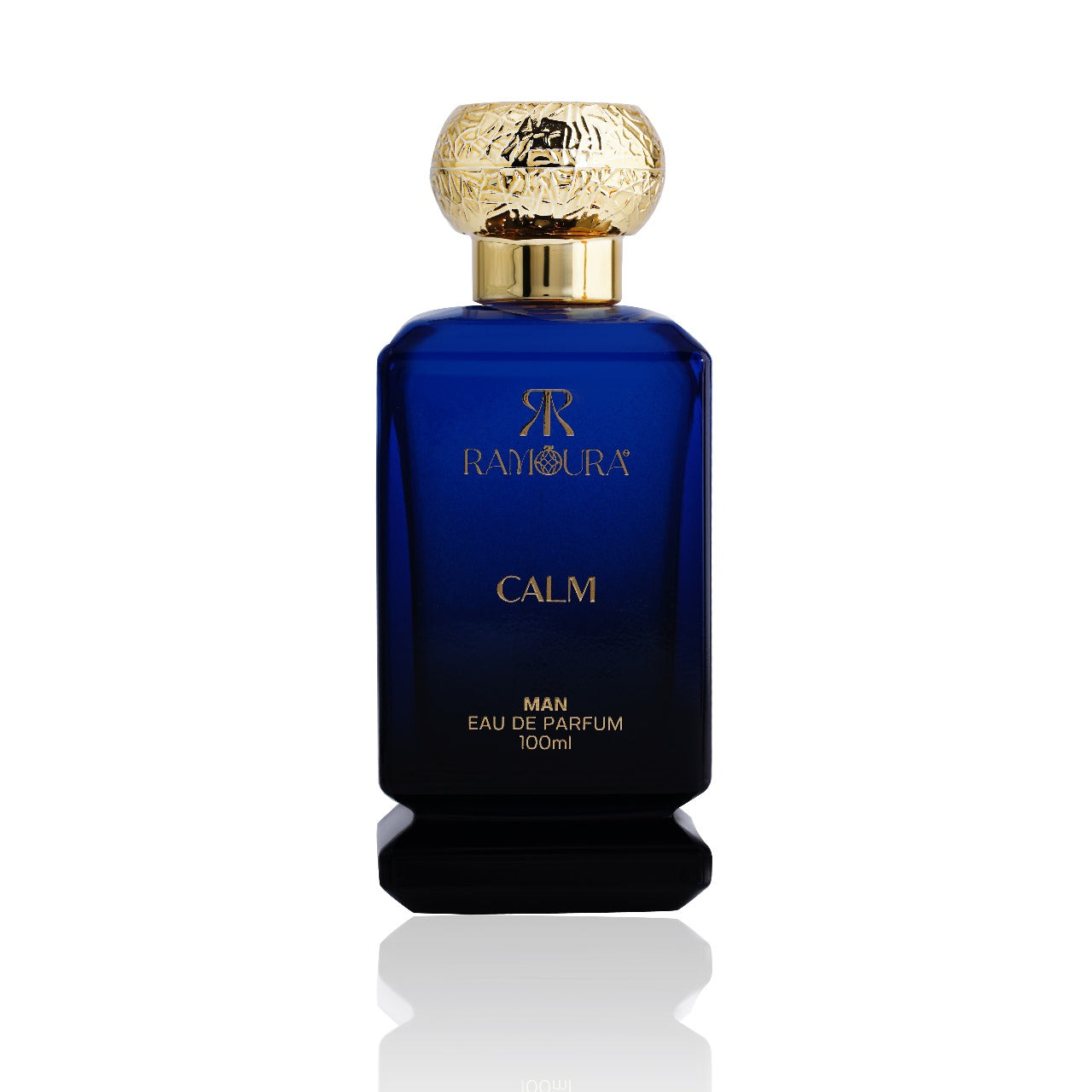 Calm Men