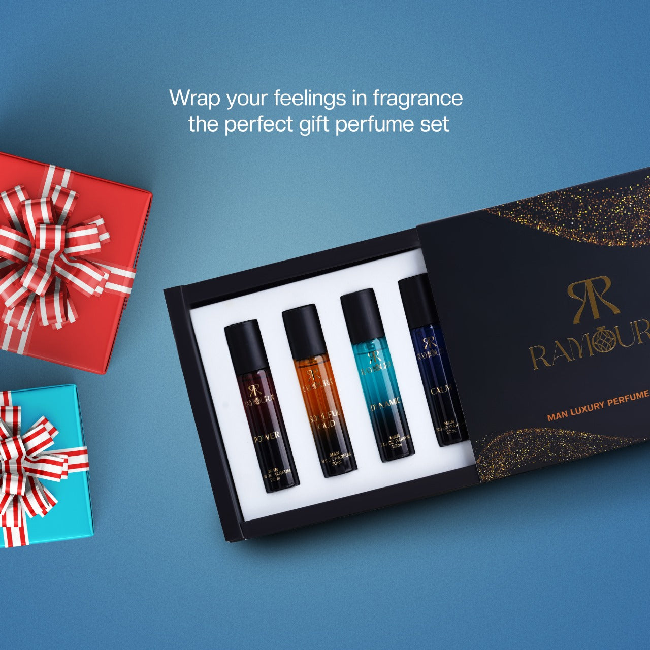 Gift Set For Men