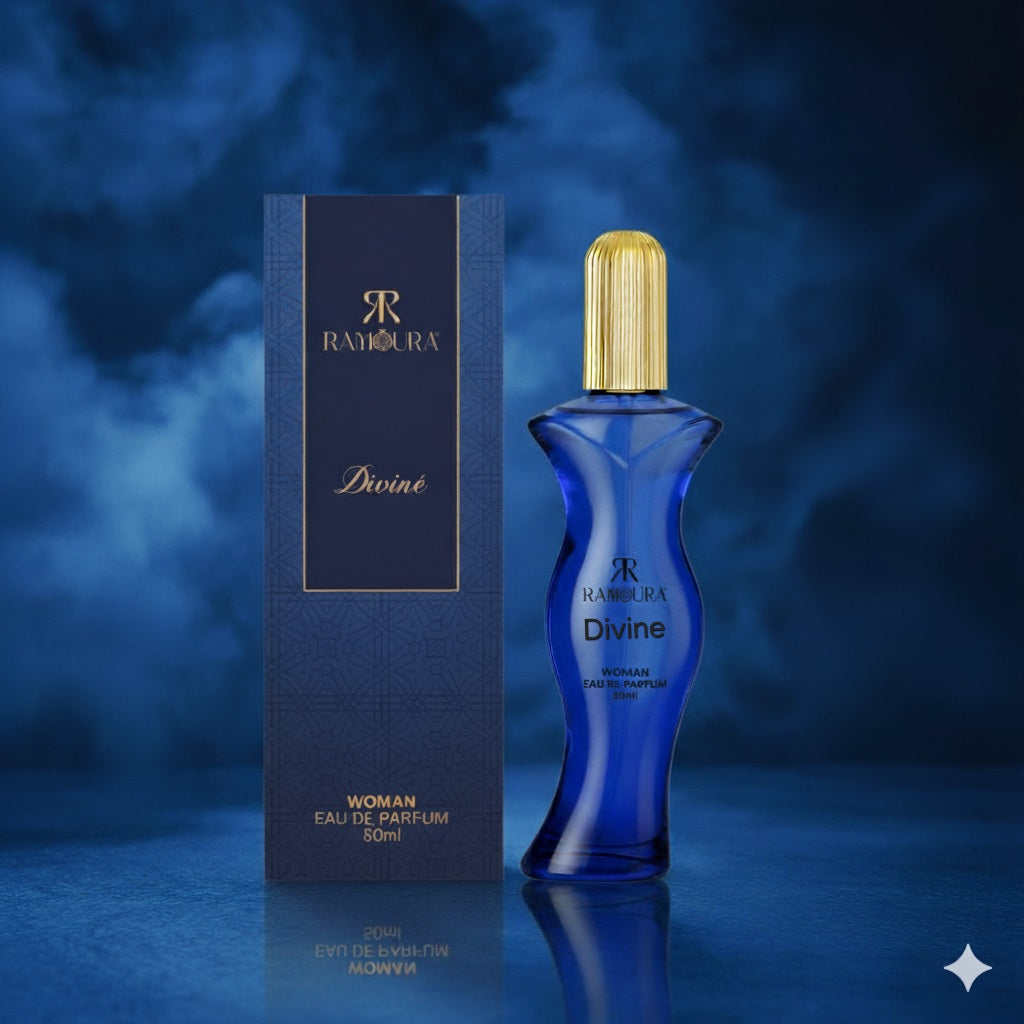 Divine Women 50ML