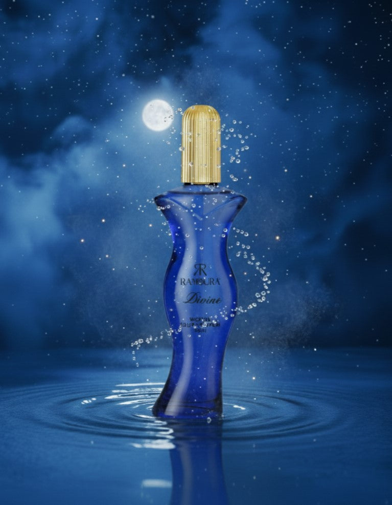 Divine Women 50ML