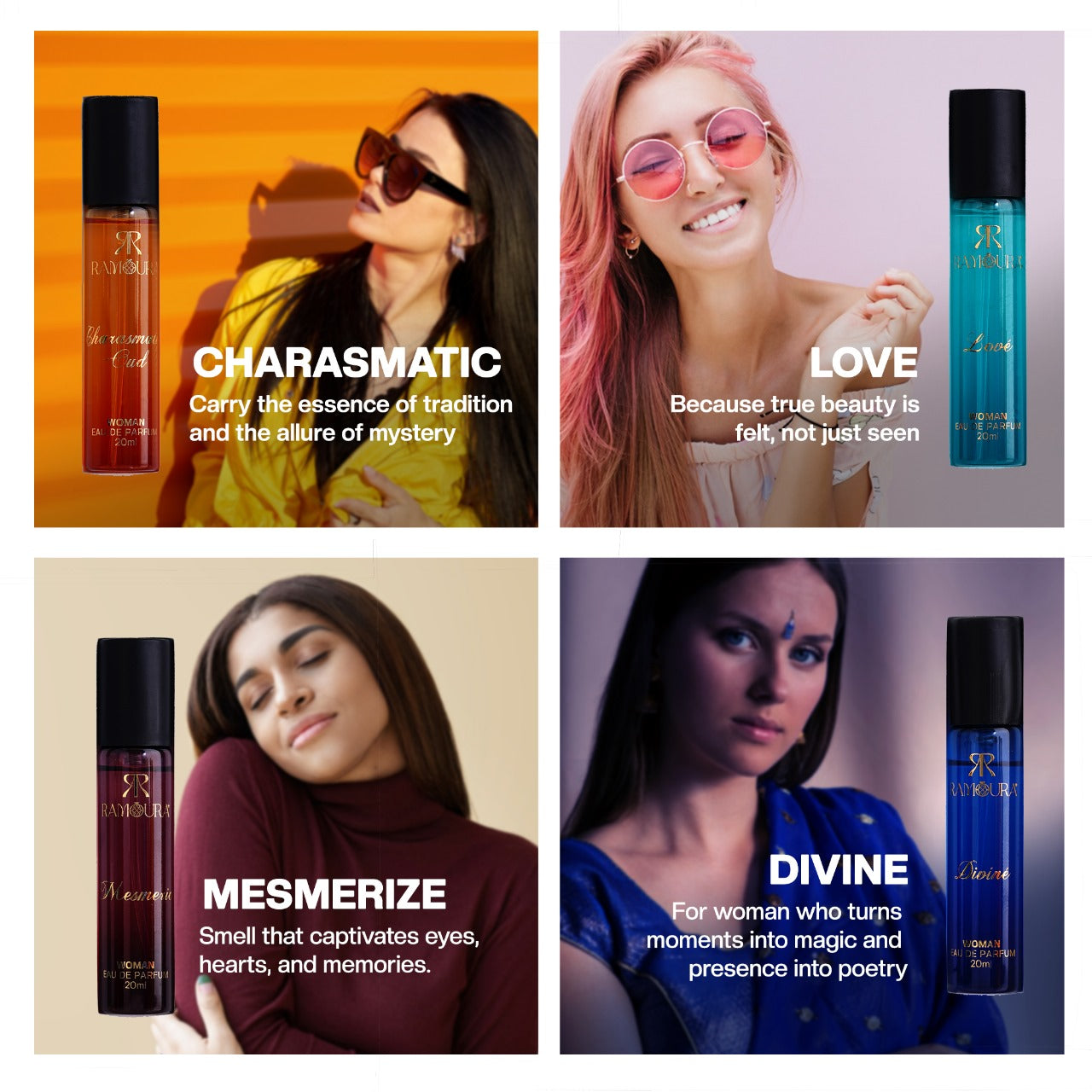 Gift Set for Women