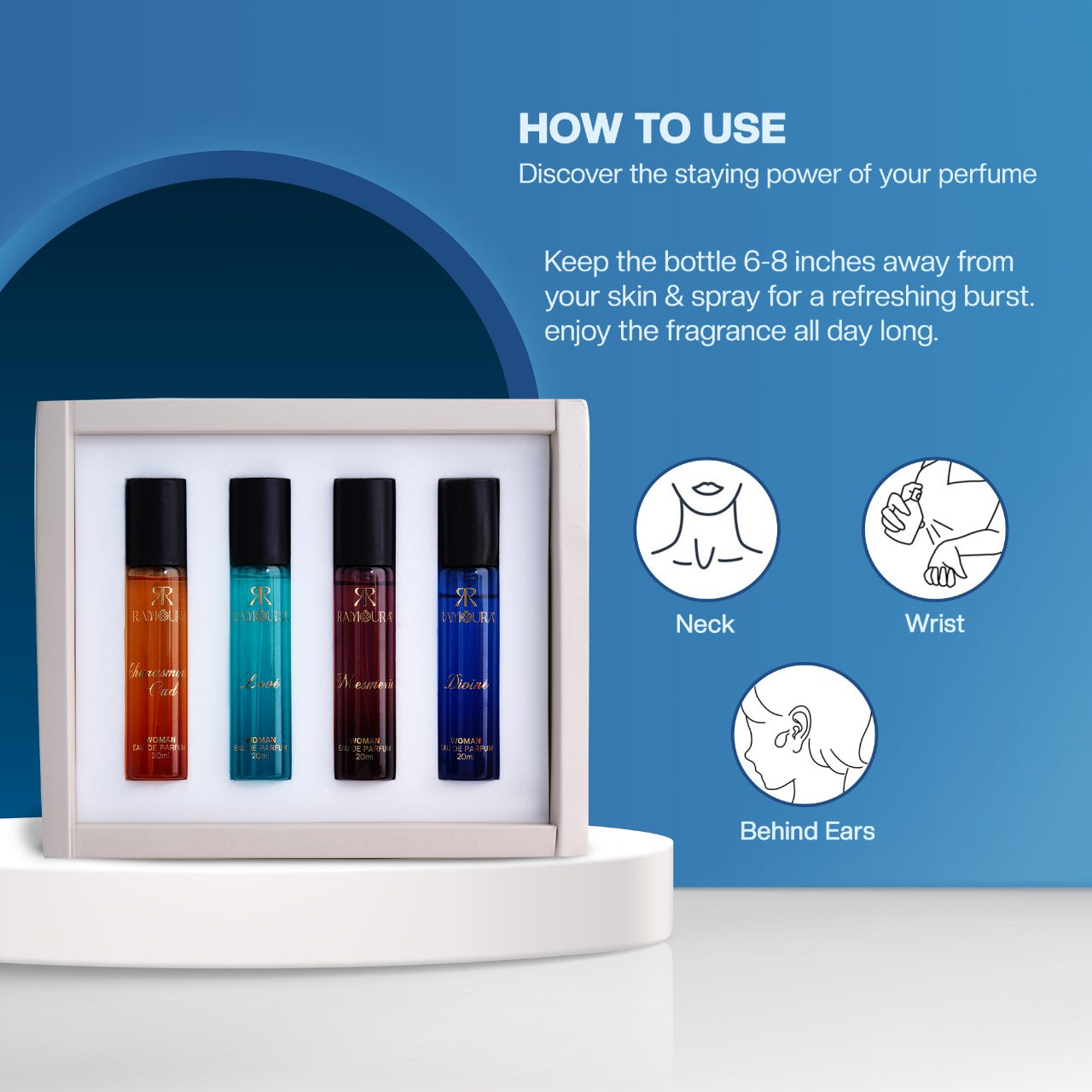 Gift Set For Men