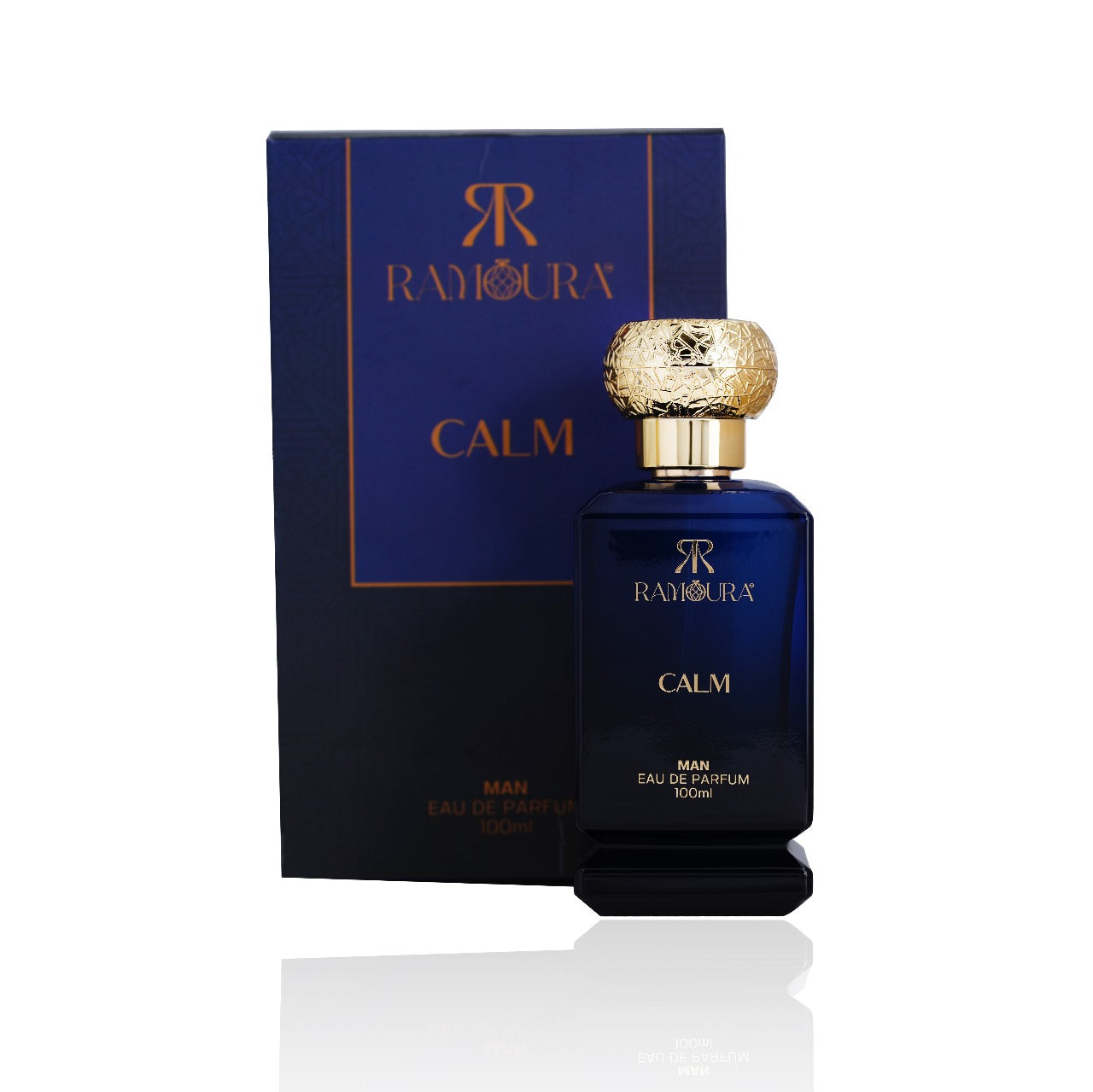 Calm Men