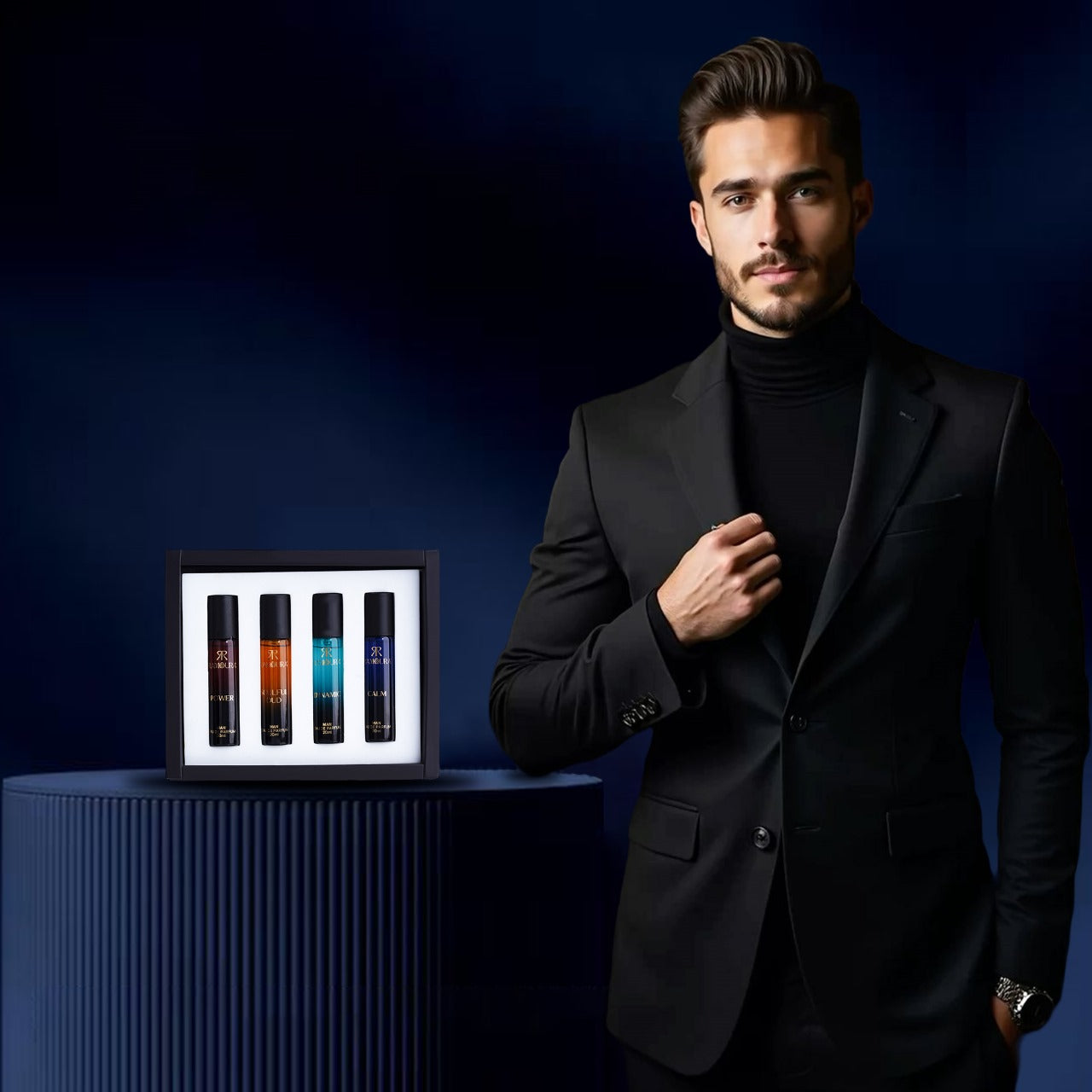 Gift Set For Men