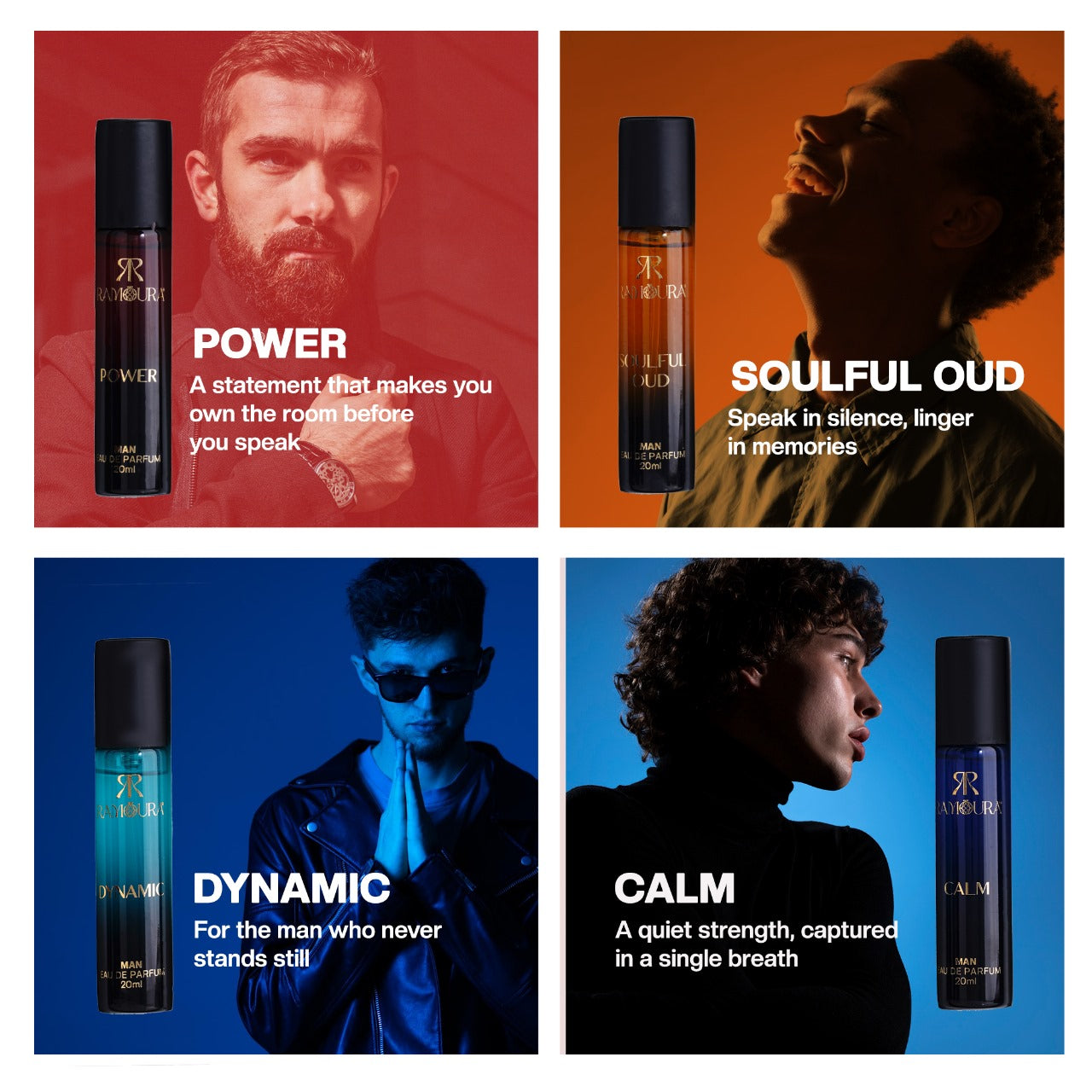 Gift Set For Men