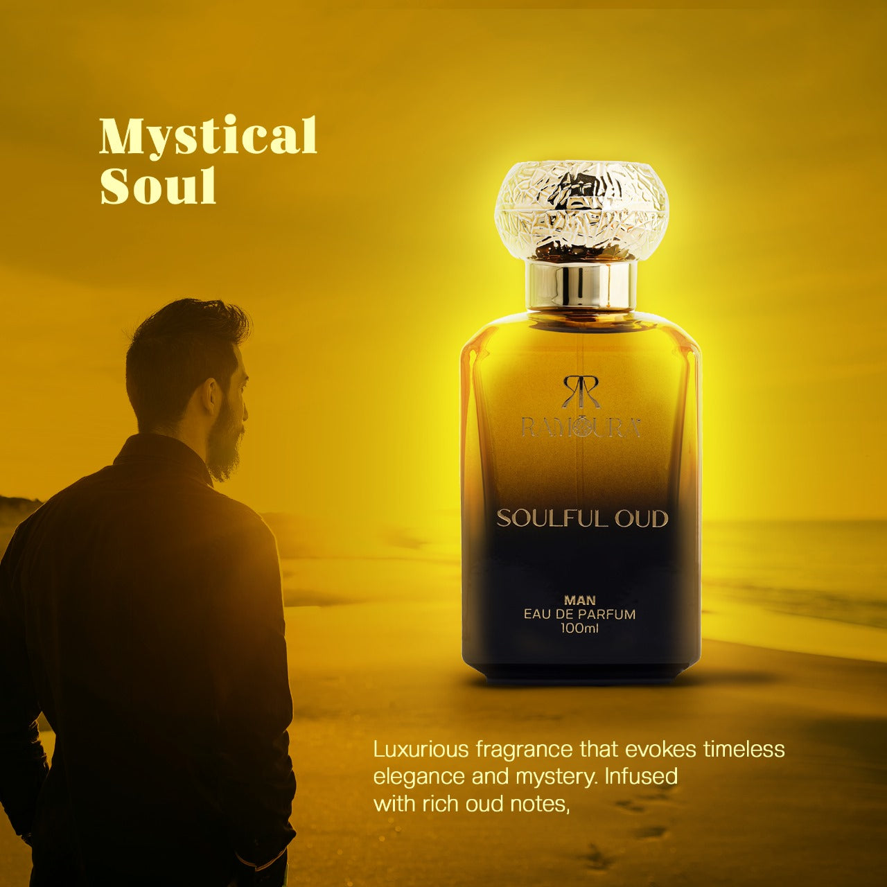 Soulful Men