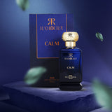 Calm Men