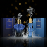 Calm + Divine-50ml | Perfume for Couple | EDP 2x50ml